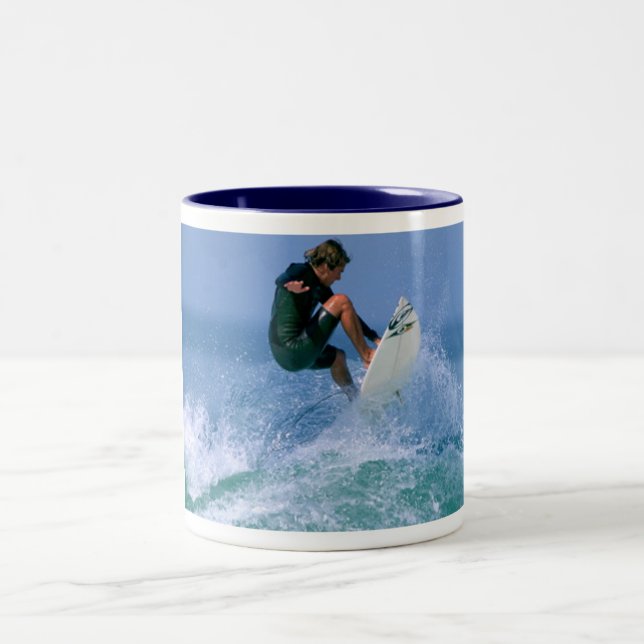 Une tasse de beau jour (Centre)