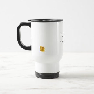 Une tasse délicieusement drôle pour un amateur de