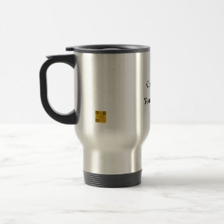Une tasse délicieusement drôle pour un amateur de
