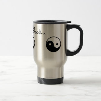 Une tasse d'inspiration