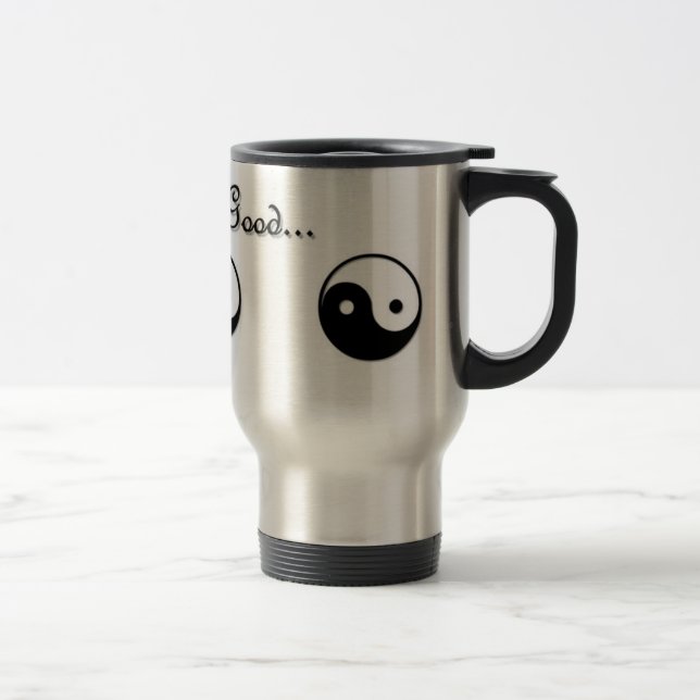 Une tasse d'inspiration (Droit)