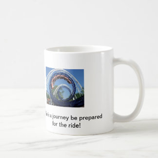 Une tasse d'inspiration