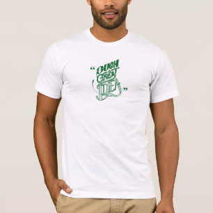 Une telle idée géniale - T-shirt esprit créatif