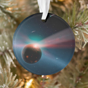 Une Tempête De Comètes Dans Le Système Eta Corvi.