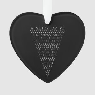 Une tranche intelligente de Pi