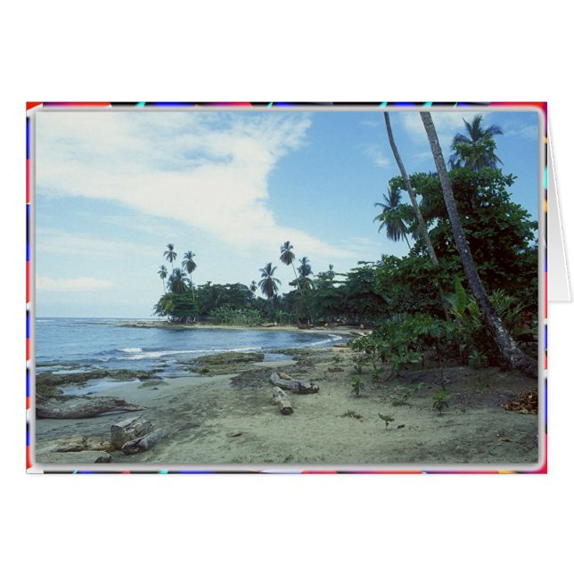 Une version du paradis (Devant horizontal)