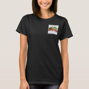 Une Vie, Vivez-la T-Shirt