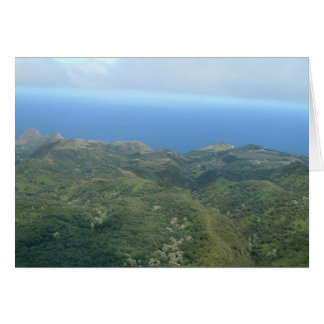 UNE VUE SUR LE CIEL