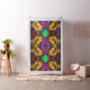 Unearthly Delight Fabric
