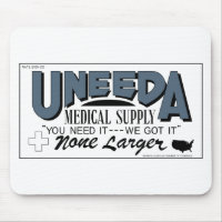 Uneeda Medical Supply (Return of the Living Dead)