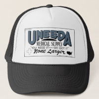 Uneeda Medical Supply (Return of the Living Dead)