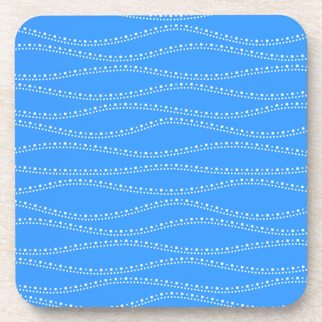 uneven stairs coaster (Front)