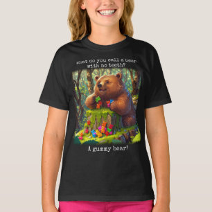 Unexpected Encounter T-Shirt