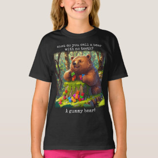 Unexpected Encounter T-Shirt