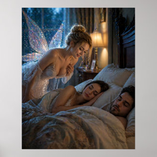 Unexpected Love Poster