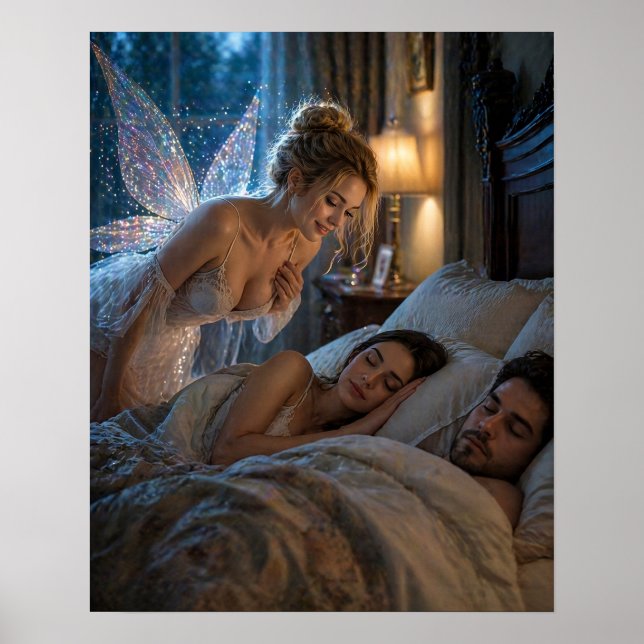 Unexpected Love Poster (Front)