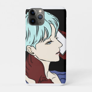 Unexpected regret iPhone 11 pro case