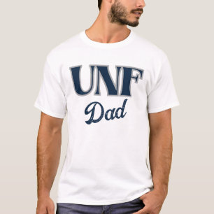 UNF Dad T-Shirt