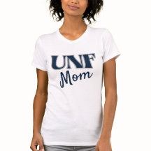 UNF Mom T-shirt