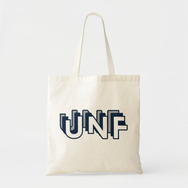 UNF Tote Bag (Front)