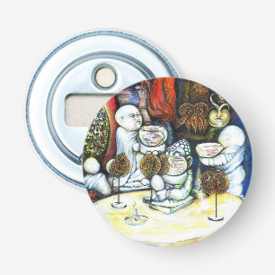 Unfazed by Challenge Bottle Opener