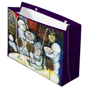 Unfazed by Challenge Large Gift Bag