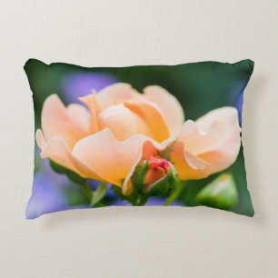 unfolding desire accent pillow