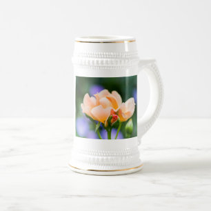 unfolding desire beer stein