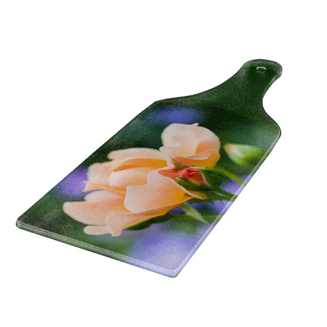 unfolding desire cutting board (Corner)