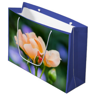 unfolding desire large gift bag