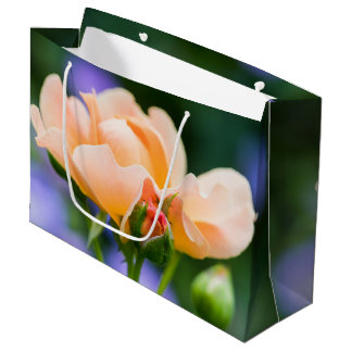 unfolding desire large gift bag