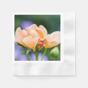 unfolding desire napkin