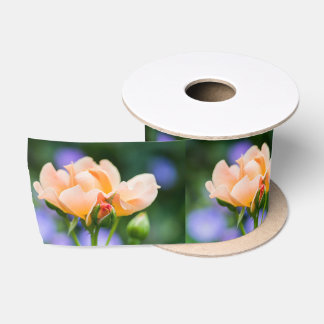 unfolding desire satin ribbon