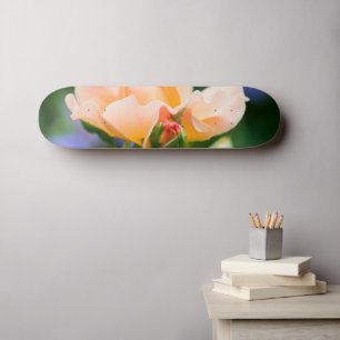 unfolding desire skateboard