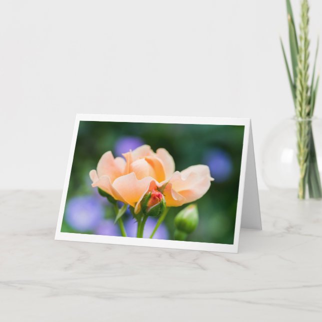 unfolding desire thank you card (Front)