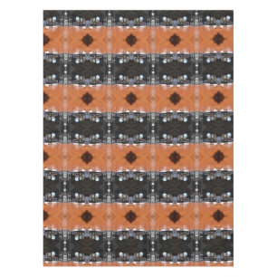 Unfolding Drama Tablecloth