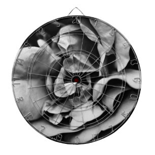 unfolding inner life dartboard
