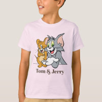 Unforgettable Duo: Tom and Jerry's Antics