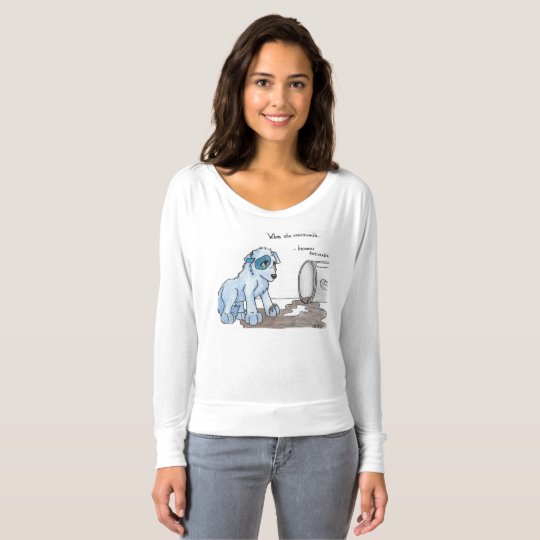 Unforgiveable T-shirt