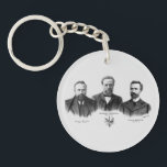Unger Varagan ( Ընկեր Վարական) Keychain<br><div class="desc">Unger Varagan ( Ընկեր Վարական) Keychain</div>