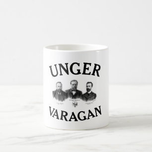 Unger Varagan Coffee Mug