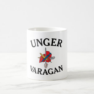 Unger Varagan Coffee Mug
