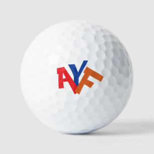 Unger Varagan Golf Balls