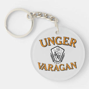 Unger Varagan Keychain