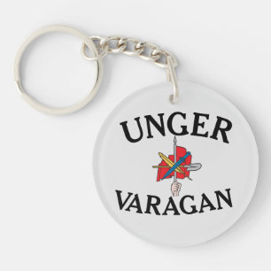 Unger Varagan Keychain