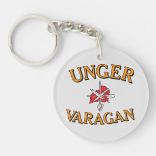 Unger Varagan Keychain