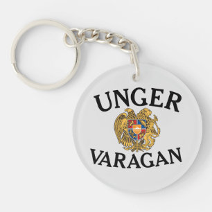 Unger Varagan Keychain