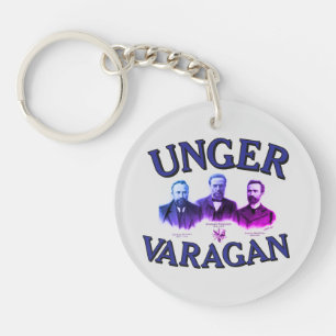 Unger Varagan Keychain