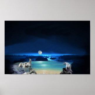 uni bay poster