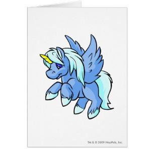 Uni Blue